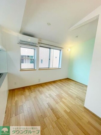 カーサ マッティナータの物件内観写真